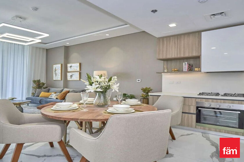 Buy 105 apartments  - Dubai Hills Estate, UAE - image 20