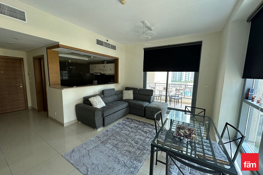 Rent 407 apartments  - Downtown Dubai, UAE - image 19