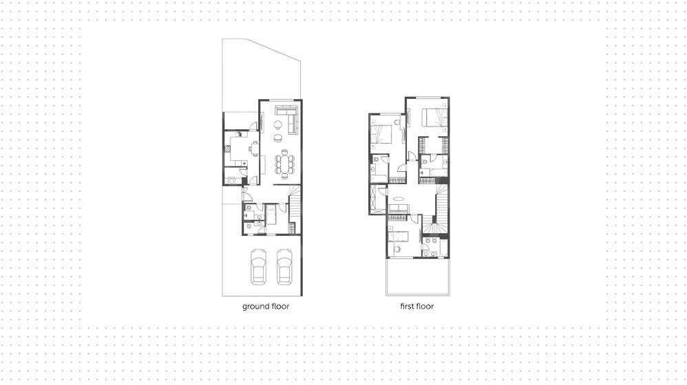 Stadthaus zum verkauf - für 858.310 $ kaufen – Bild 18