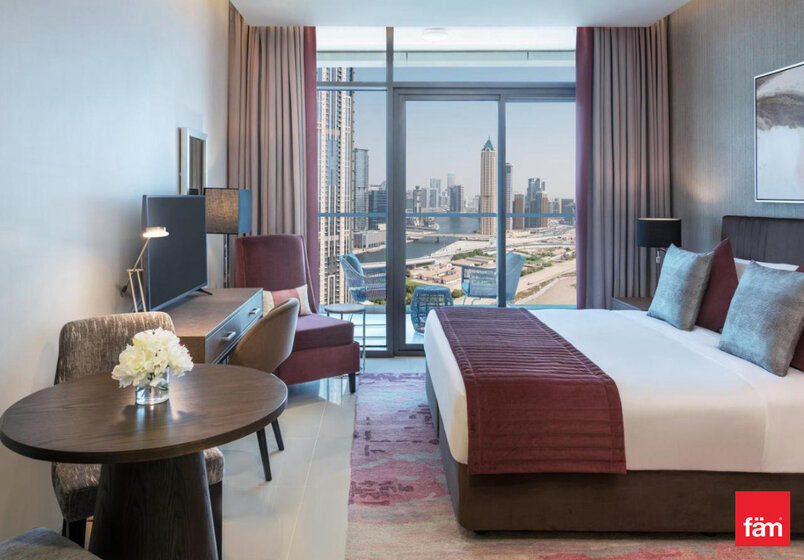 Buy 164 apartments  - Al Safa, UAE - image 29