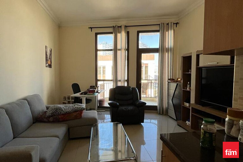 5191 stüdyo daire satın al - Dubai, BAE – resim 2