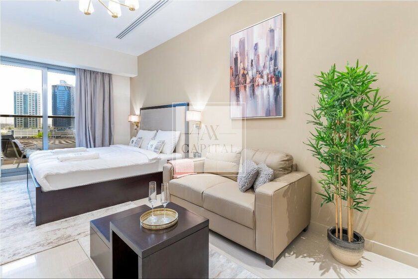 Alquile 8 apartamentos  - Estudios - Downtown Dubai, EAU — imagen 10