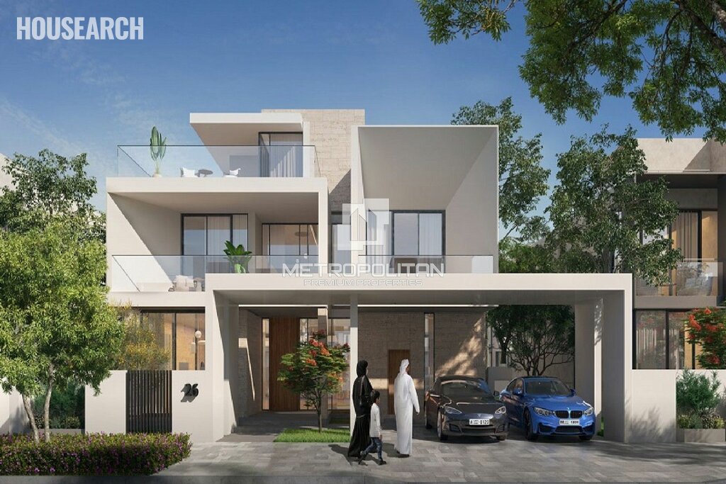 Villa satılık - Dubai şehri - $6.262.252 fiyata satın al - Address Villas Hillcrest – resim 1