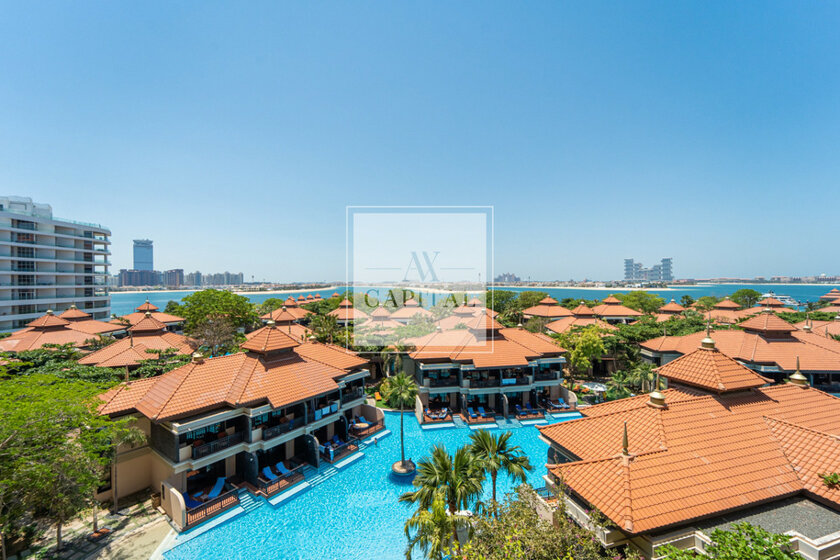 Compre 379 apartamentos  - Palm Jumeirah, EAU — imagen 12