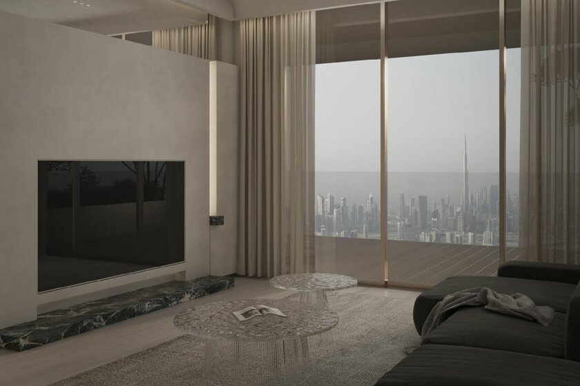Compre 2 apartamentos  - Al Barari, EAU — imagen 7