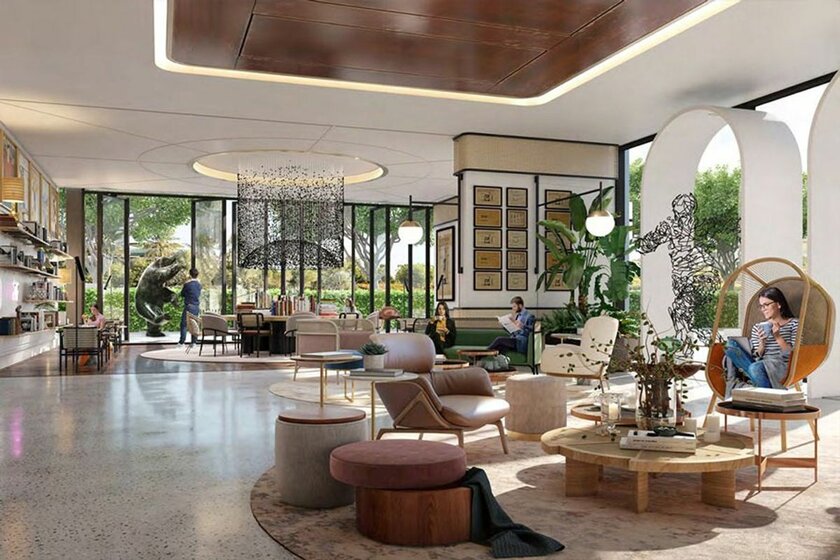 Buy a property - Dubai Hills Estate, UAE - image 19