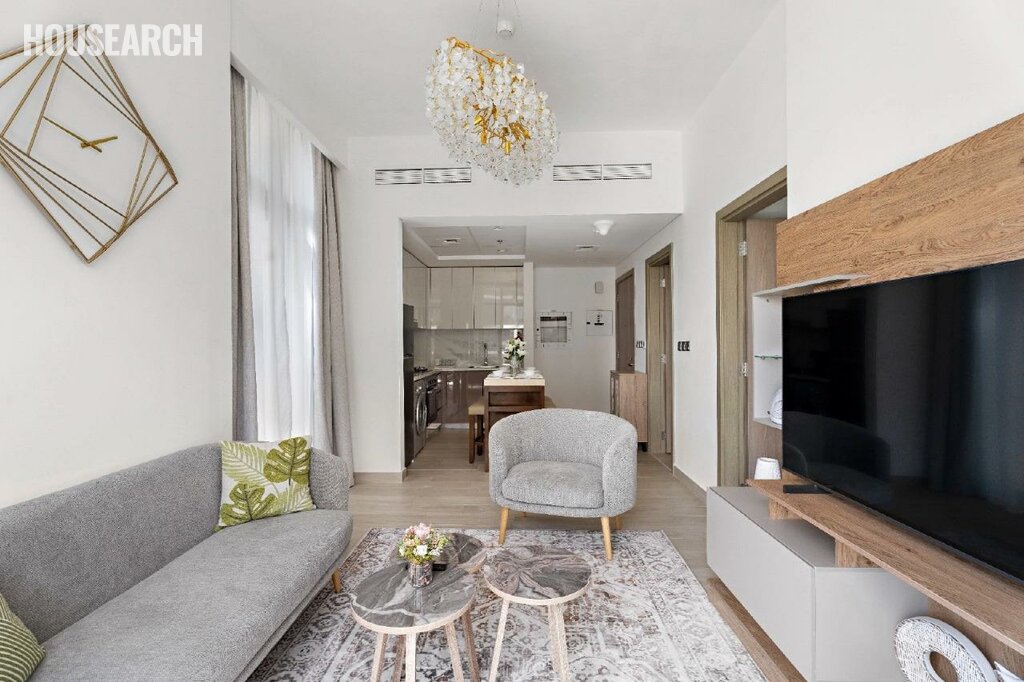 Apartments zum verkauf - Dubai - für 245.200 $ kaufen – Bild 1