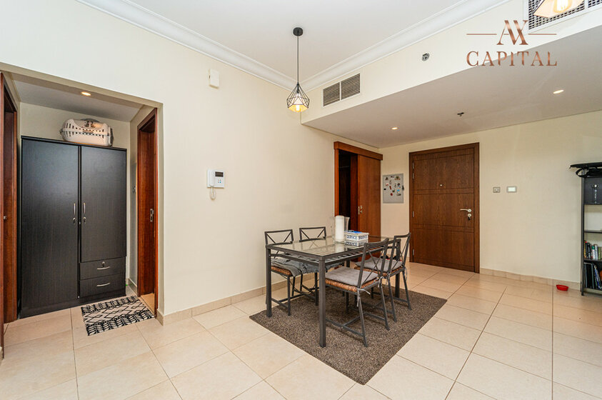 Acheter 427 appartements - Downtown Dubai, Émirats arabes unis – image 8
