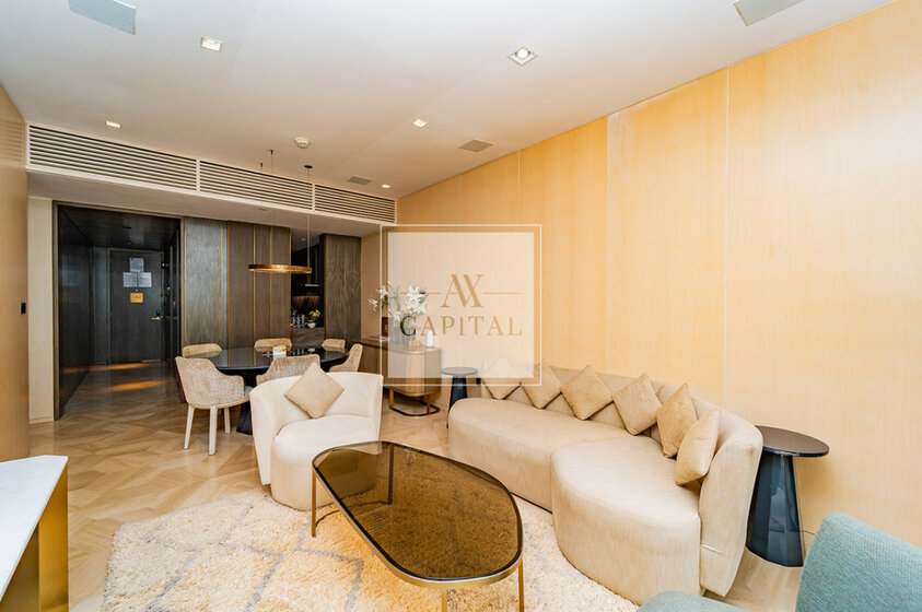 Louer 130 appartements - Palm Jumeirah, Émirats arabes unis – image 1