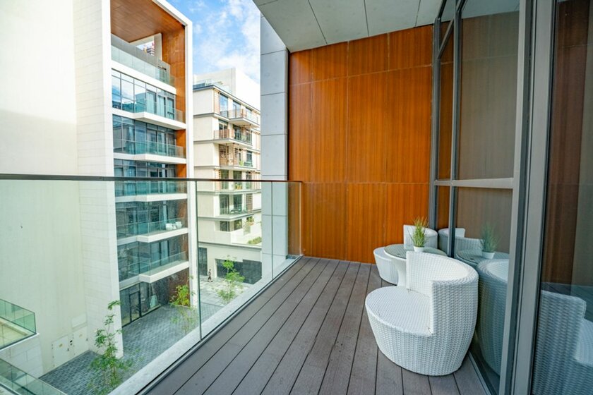 81 stüdyo daire satın al - City Walk, BAE – resim 2