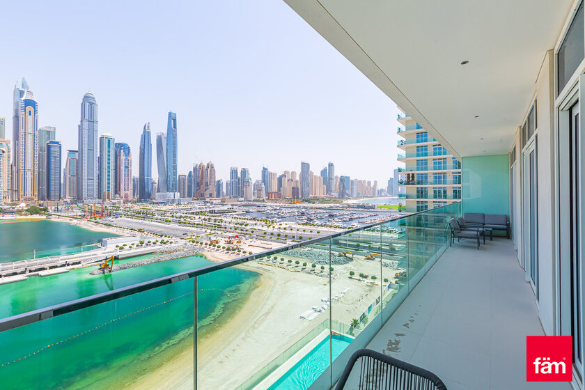 Immobilien zur Miete - Emaar Beachfront, VAE – Bild 13