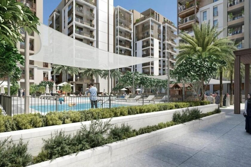 Compre 145 apartamentos  - Dubai Creek Harbour, EAU — imagen 14
