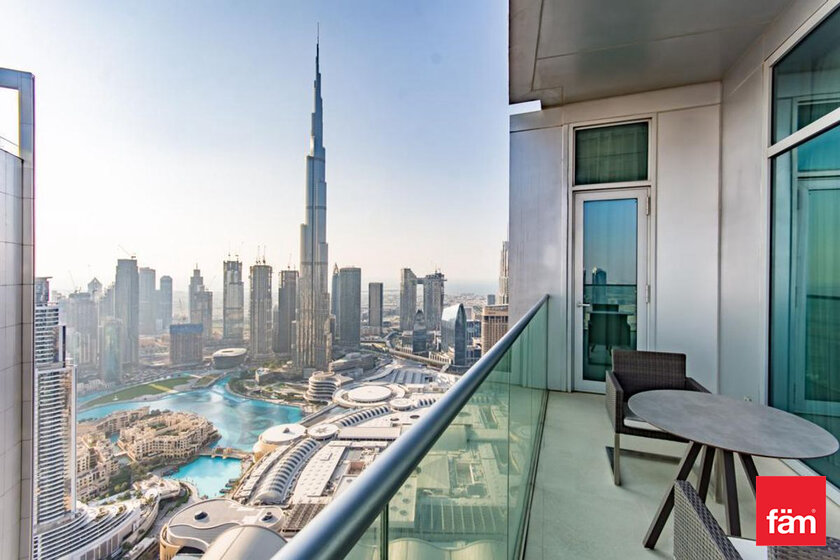 Buy a property - Downtown Dubai, UAE - image 29