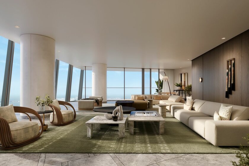 Апартаменты на продажу - Дубай - Купить за 3 420 800 $ - изображение 24