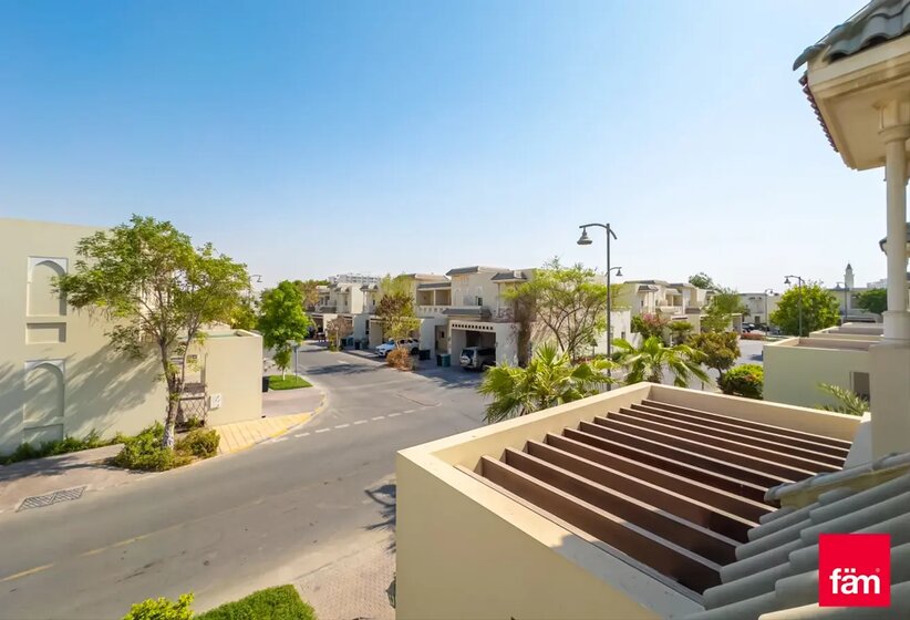 Ikiz villa kiralık - Dubai şehri - $81.716 fiyata kirala – resim 22