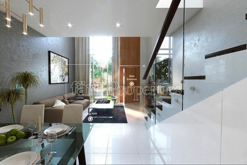 Acheter 218 maisons - Dubailand, Émirats arabes unis – image 2
