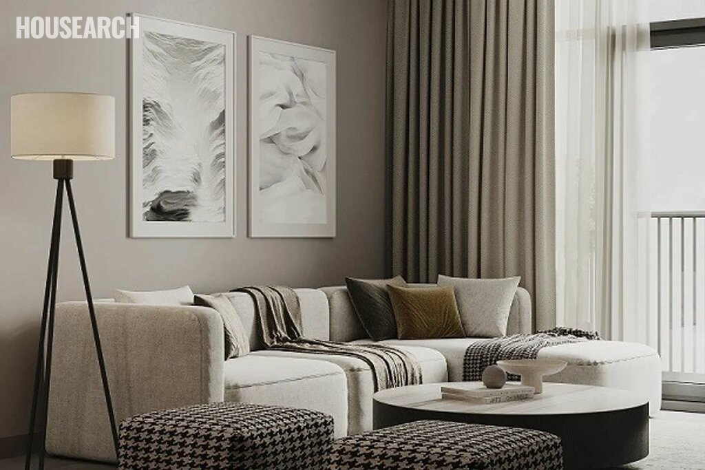 Apartamentos a la venta - City of Dubai - Comprar para 217.983 $ — imagen 1