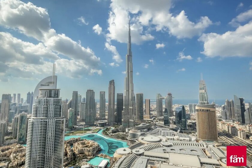 Купить 506 апартаментов - Downtown Dubai, ОАЭ - изображение 21