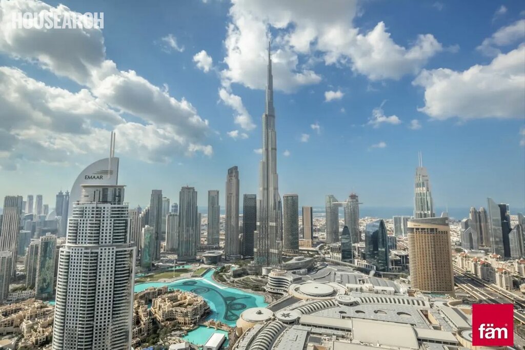 Apartments zum verkauf - Dubai - für 3.814.713 $ kaufen – Bild 1