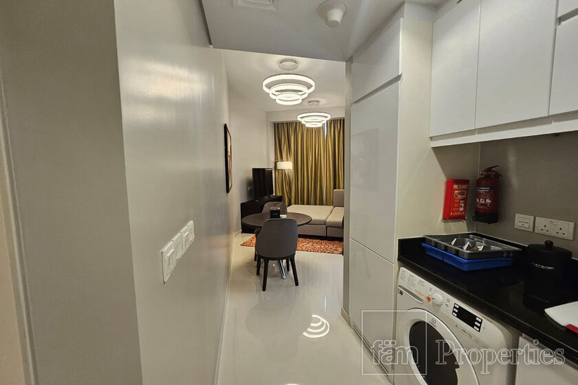 Rent 63 apartments  - Dubailand, UAE - image 14