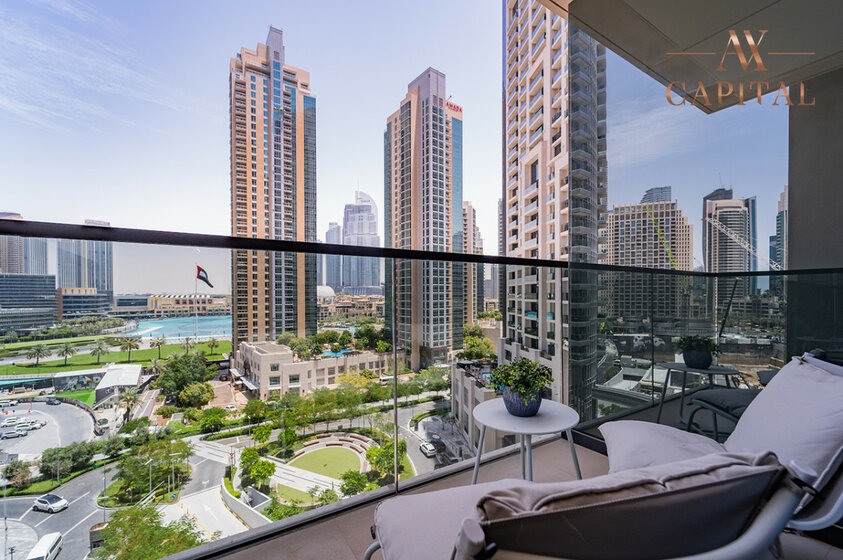 Stüdyo daireler kiralık - Dubai - $65.341 / yıl fiyata kirala – resim 23