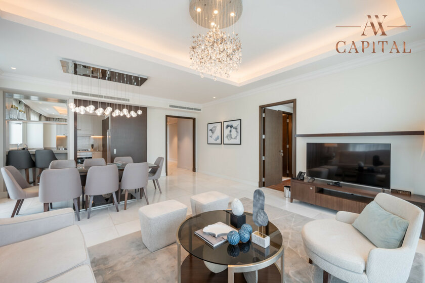 2020 Wohnungen mieten  - Dubai, VAE – Bild 18