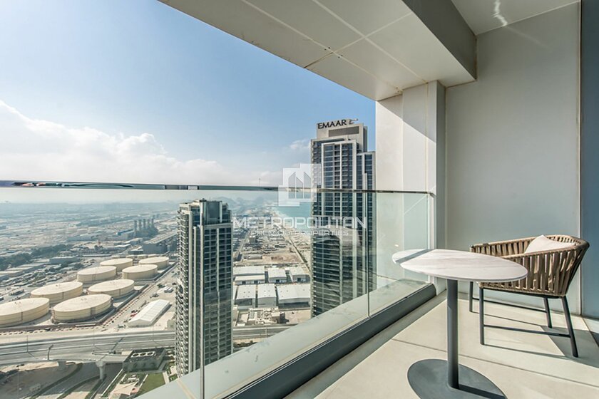 Immobilien zur Miete - 1 Zimmer - JBR, VAE – Bild 14