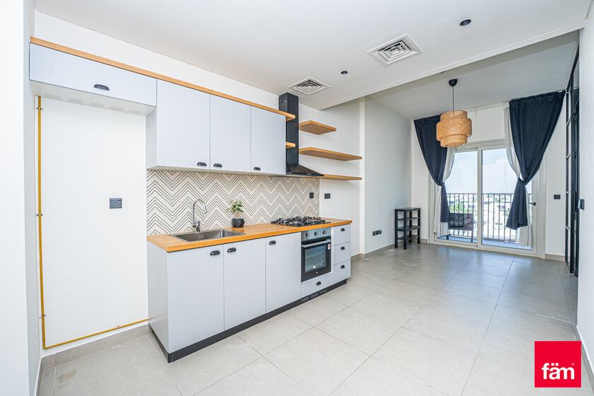 39 Wohnungen mieten  - Dubai Hills Estate, VAE – Bild 18
