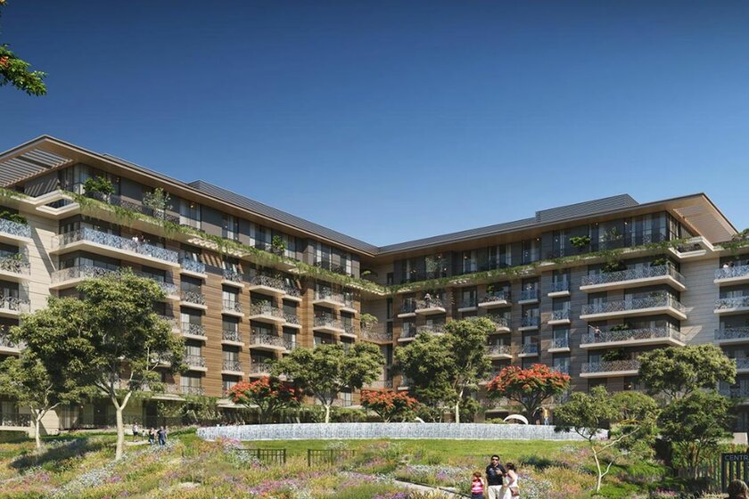 Stüdyo daireler satılık - $1.157.123 fiyata satın al - Palace Beach Residence – resim 18