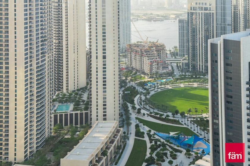 Buy 254 apartments  - Dubai Creek Harbour, UAE - image 21