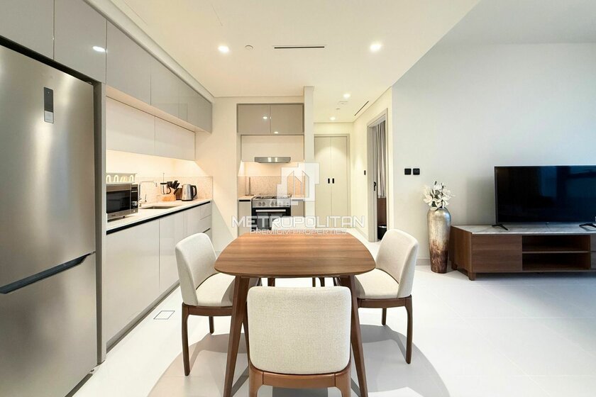 Rent a property - 1 room - Dubai Harbour, UAE - image 16