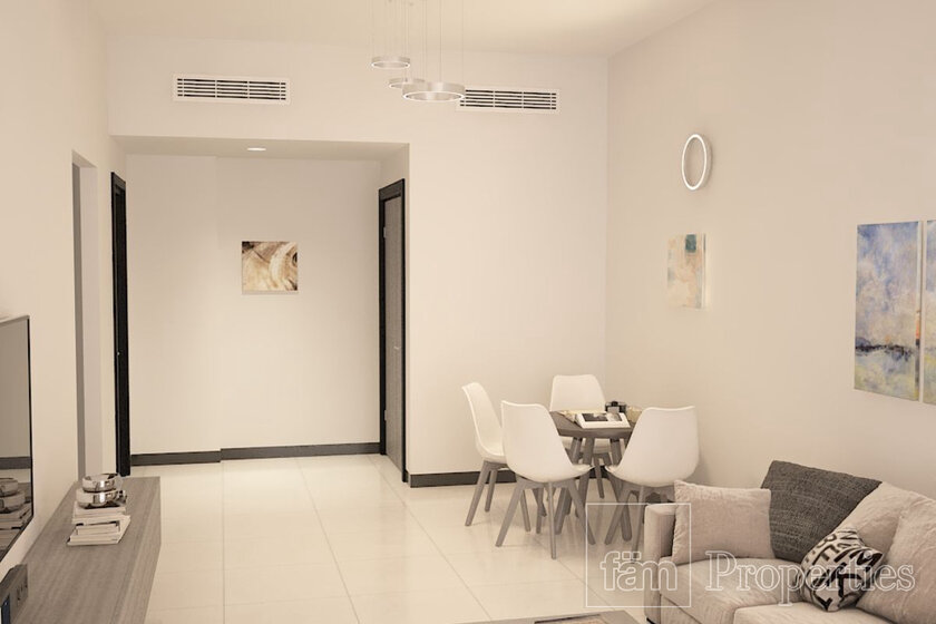 Acheter 603 appartements  - Business Bay, Émirats arabes unis – image 6