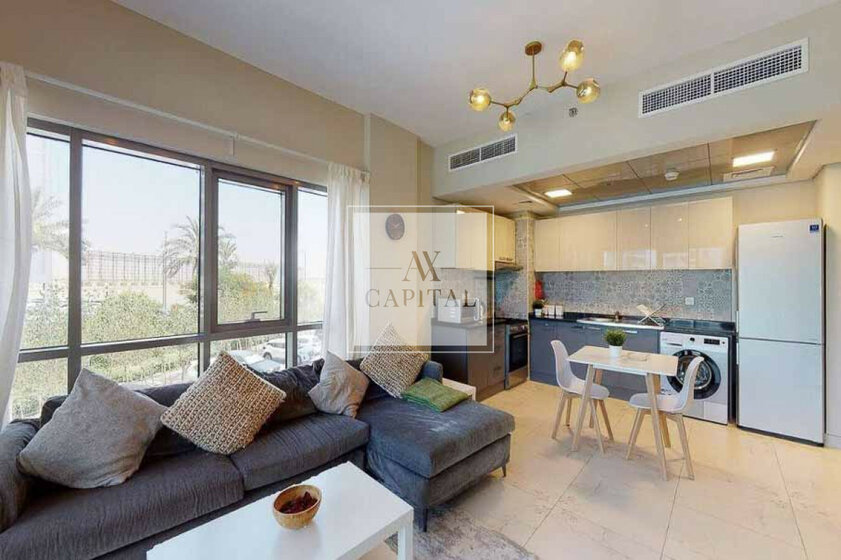 Rent a property - Dubai South, UAE - image 4