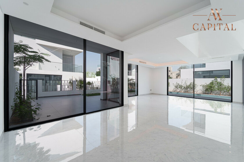 Снять недвижимость - 4 комнатные - Al Barari, ОАЭ - изображение 5