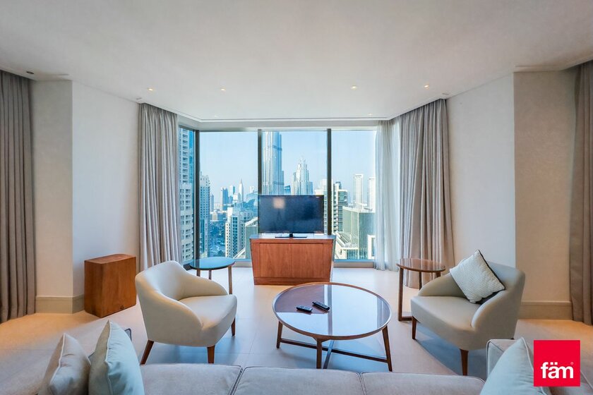 Rent 406 apartments  - Downtown Dubai, UAE - image 3