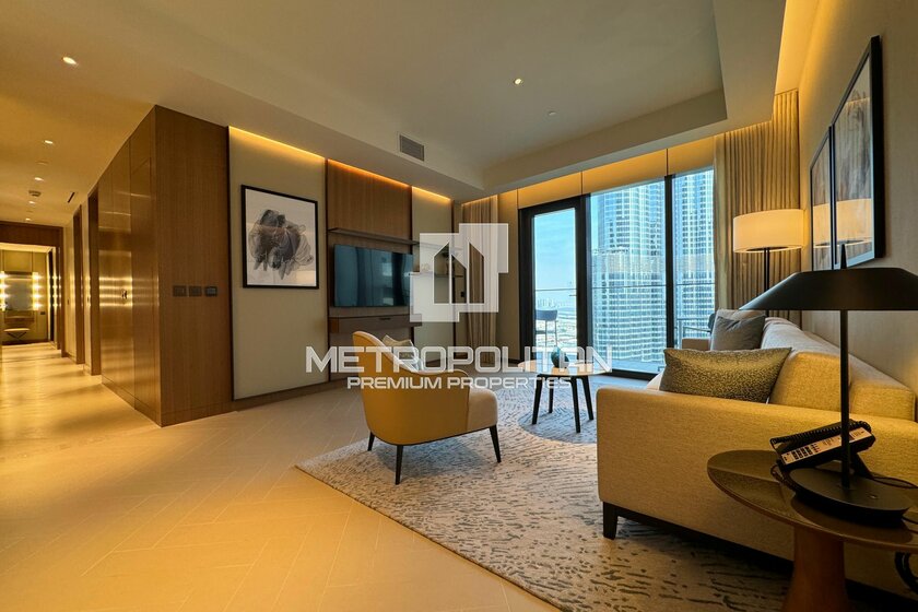 Louer 9 appartements - The Opera District, Émirats arabes unis – image 35