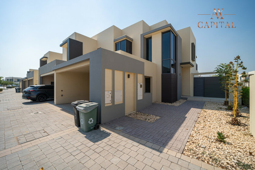 20 Häuser mieten - Dubai Hills Estate, VAE – Bild 12