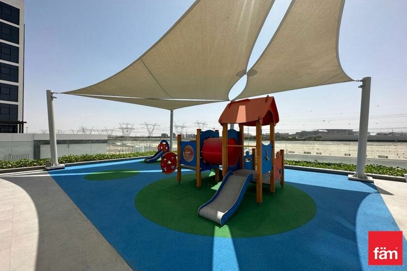 Compre 130 apartamentos  - Meydan City, EAU — imagen 33