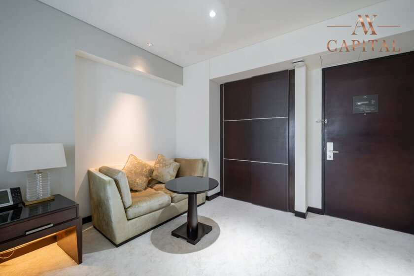 Stüdyo daireler kiralık - Dubai - $42.234 fiyata kirala – resim 17