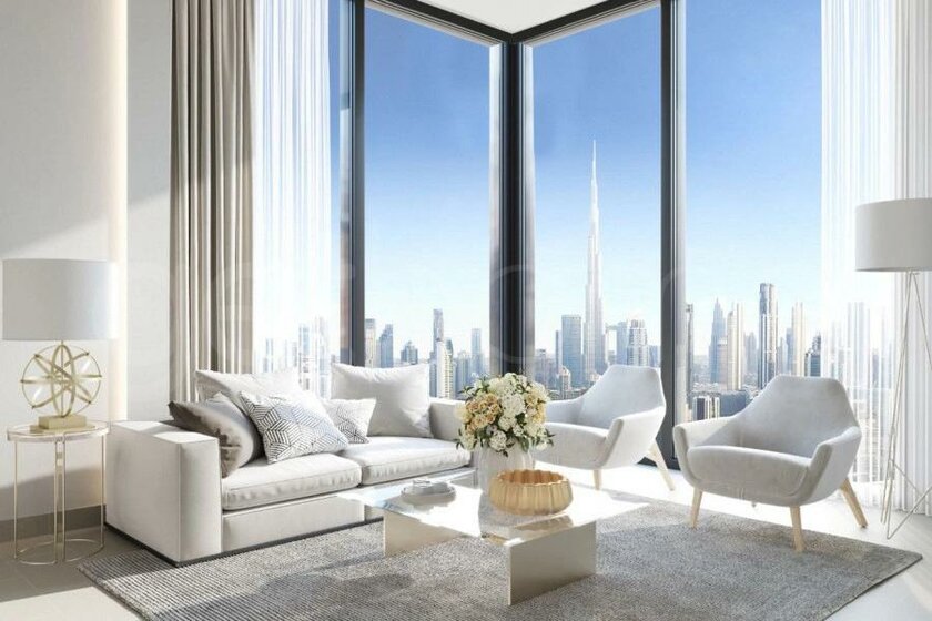 Compre 5130 apartamentos  - Dubai, EAU — imagen 21