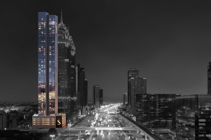 Compre 42 apartamentos  - Al Sufouh, EAU — imagen 14