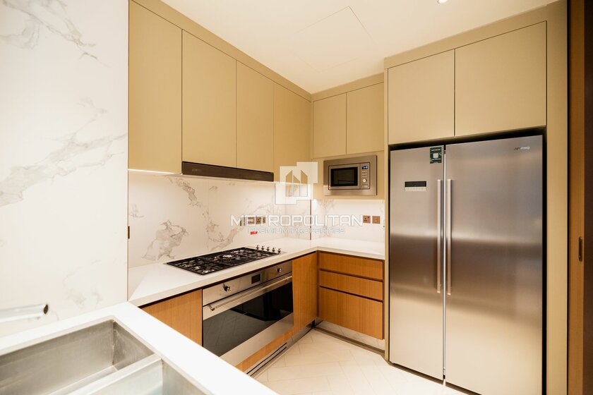 Gayrimenkul kirala - 3 odalı - Downtown Dubai, BAE – resim 35