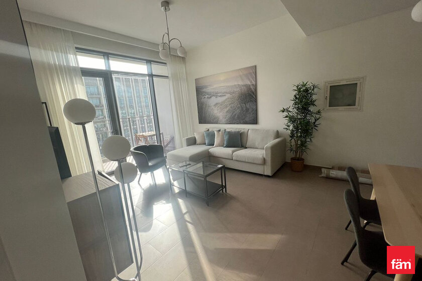 Rent 42 apartments  - Dubai Hills Estate, UAE - image 21