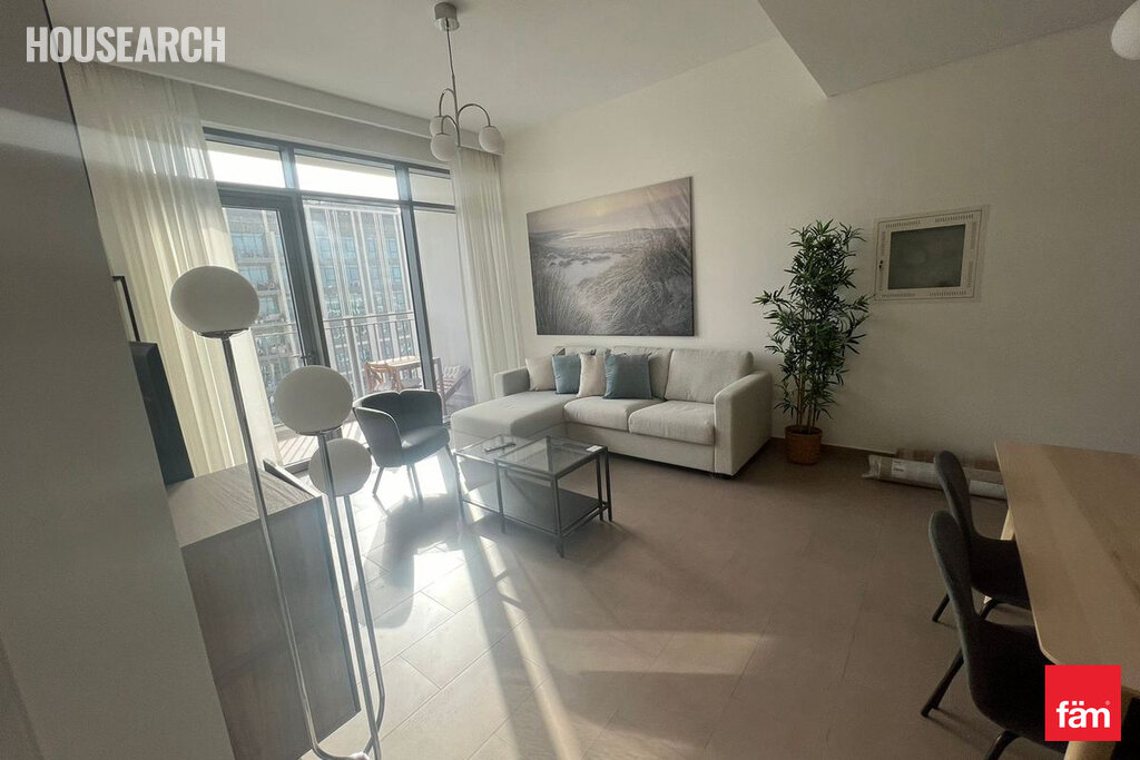 Apartamentos en alquiler - Dubai - Alquilar para 29.972 $ — imagen 1