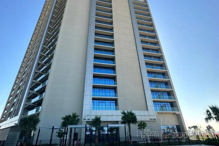Buy 163 apartments  - Al Safa, UAE - image 31