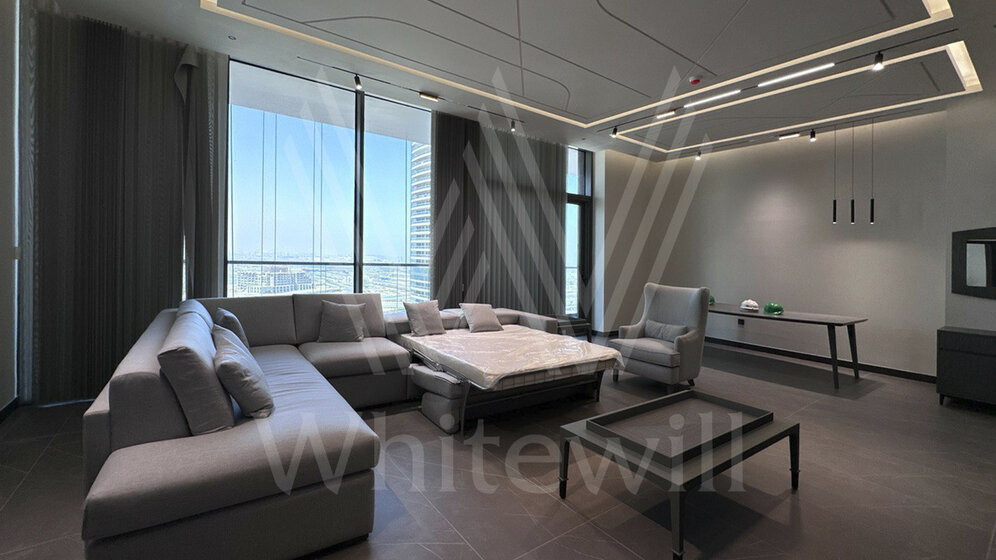 Acheter 214 appartements - Jumeirah Lake Towers, Émirats arabes unis – image 31