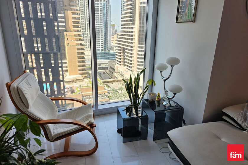 Stüdyo daireler kiralık - Dubai - $43.596 fiyata kirala – resim 20