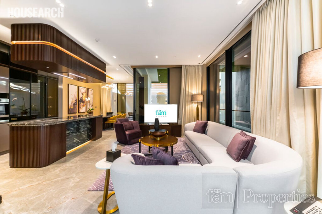 Villa kiralık - Dubai - $286.920 fiyata kirala – resim 1