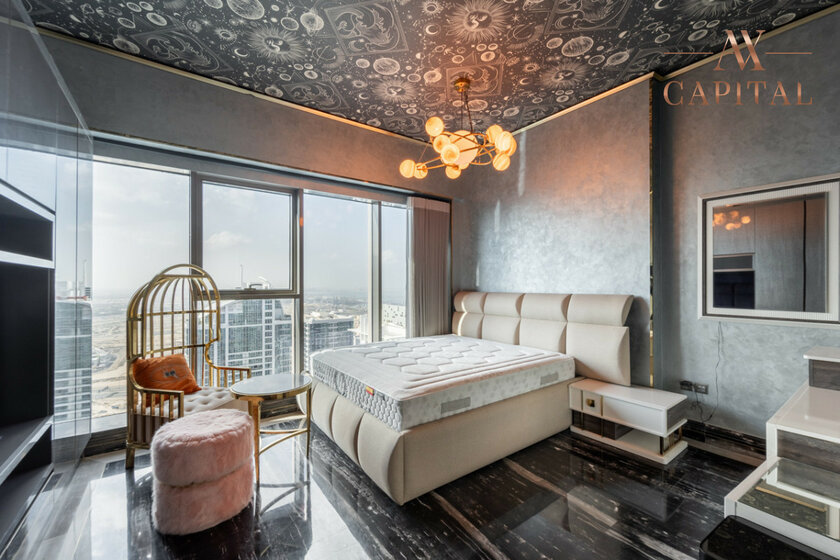 Immobilie kaufen - 3 Zimmer - Jumeirah Lake Towers, VAE – Bild 7
