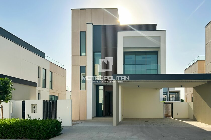 6 Villen mieten - 3 Zimmer - Dubailand, VAE – Bild 22